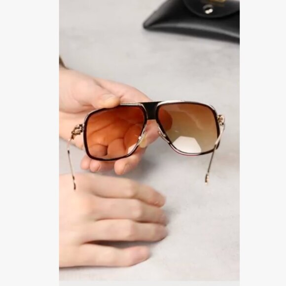 Sunglasses for Men 100% UV Protection - Picture 6 of 7